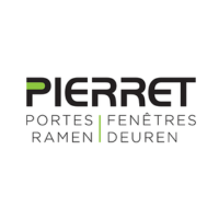 Logo Pierret