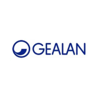 Logo Gealan