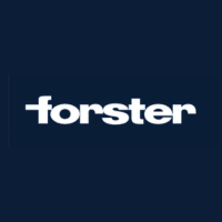 Logo Forster