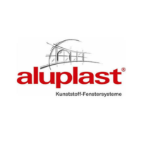 Logo Aluplast